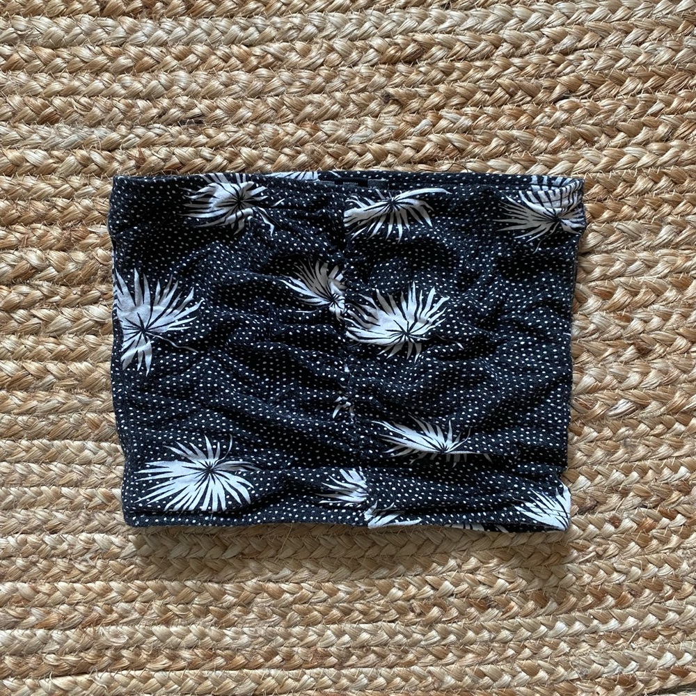 Billabong Tube Top